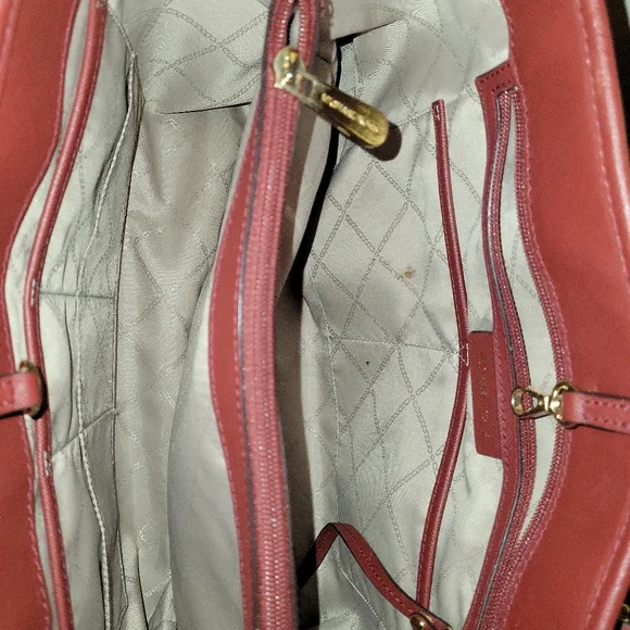 Michael Kors Purse - Picture 3 of 5